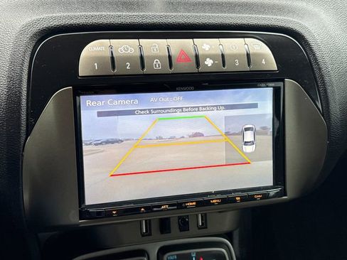 Used 2011 Chevrolet Camaro SS w/ RS Package image 23