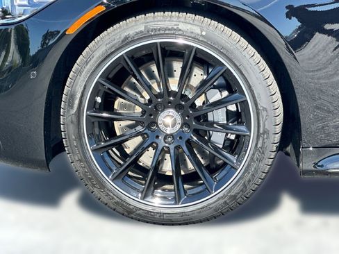New 2026 Mercedes-Benz S 500 4MATIC image 12