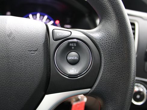 Used 2014 Honda Civic LX image 34