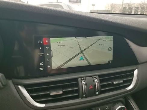 Used 2024 Alfa Romeo Giulia Ti image 20