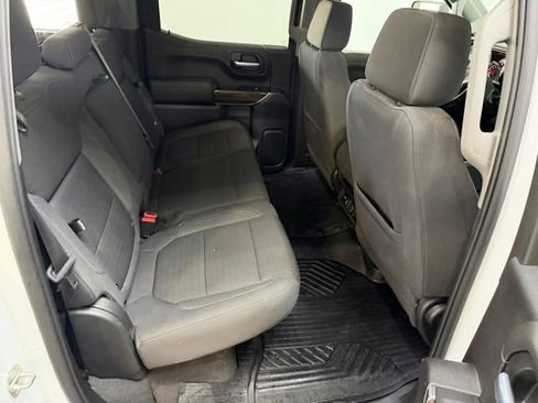 Used 2020 Chevrolet Silverado 1500 LT Trail Boss w/ Convenience Package AWD/4WD image 38