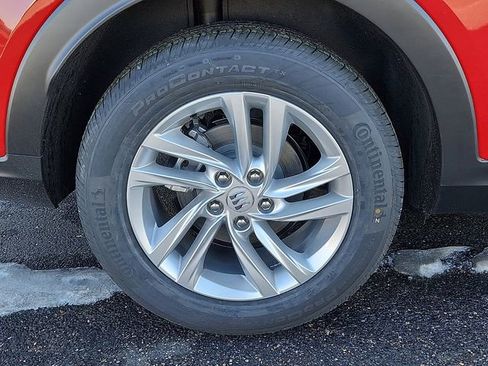 New 2026 Buick Envista Preferred w/ Convenience I Package FWD image 5
