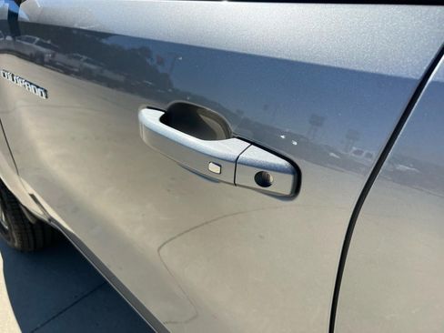 New 2026 Chevrolet Colorado LT w/ Advanced Trailering Package image 9