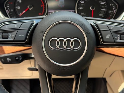 Used 2023 Audi A5 2.0T Premium w/ Convenience Package AWD/4WD image 31