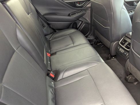 Certified 2022 Subaru Outback Limited w/ Popular Package #2 image 14