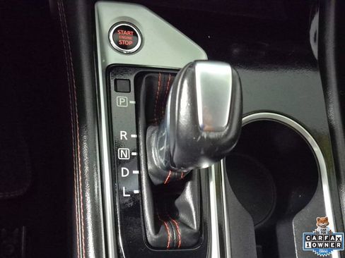 Used 2024 Nissan Altima 2.5 SR FWD image 19