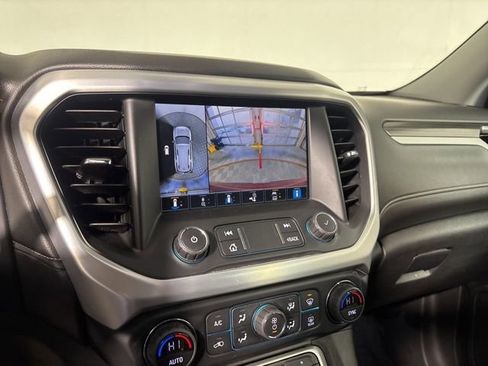 Used 2021 GMC Acadia SLT w/ Elevation Edition image 19
