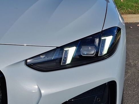 New 2026 BMW 430i xDrive Coupe w/ M Sport Package image 9