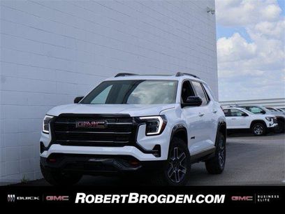 New 2026 GMC Terrain AT4 w/ Convenience Package III