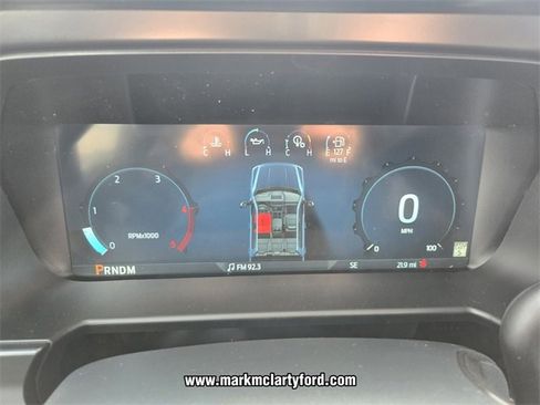 New 2026 Ford F250 Platinum w/ Tremor Off-Road Package image 24