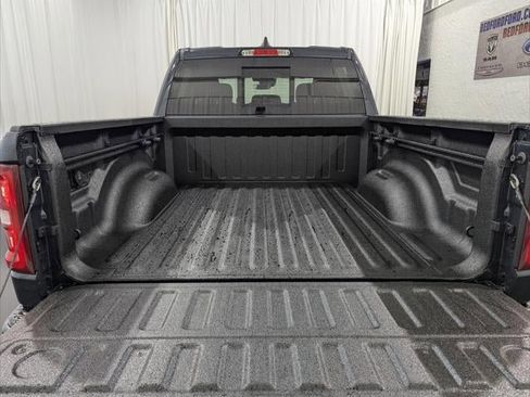 New 2026 RAM 1500 Big Horn image 37