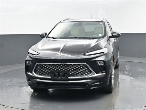 Used 2024 Buick Encore GX Avenir w/ Avenir Convenience Package image 25