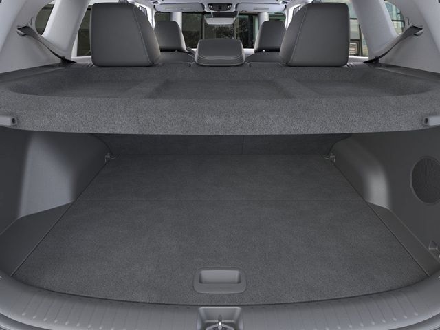 New 2026 Kia Seltos SX w/ SX Sunroof Package AWD/4WD image 20
