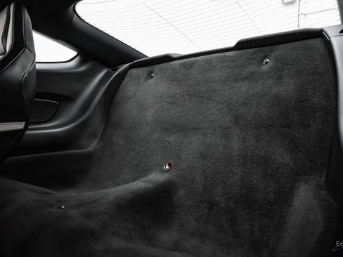 Used 2021 Ford Mustang Shelby GT500 w/ Carbon Fiber Track Pack image 61