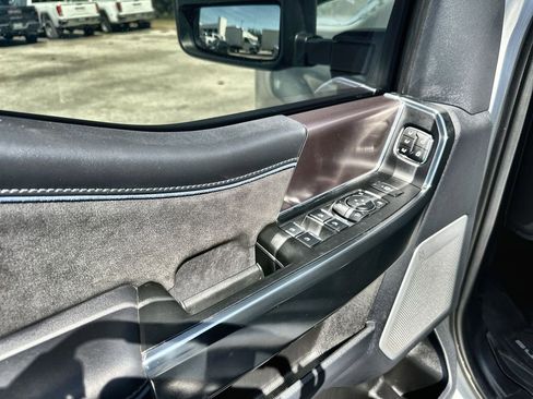 Used 2026 Ford F350 Platinum AWD/4WD image 24