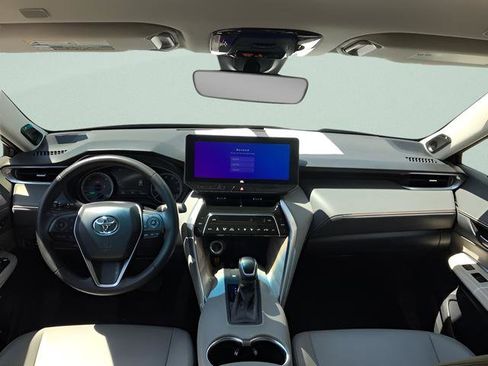 Certified 2024 Toyota Venza XLE AWD/4WD image 15
