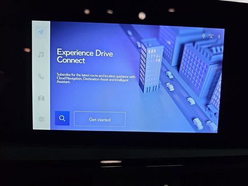 Certified 2025 Lexus ES 300h w/ Premium Package image 23