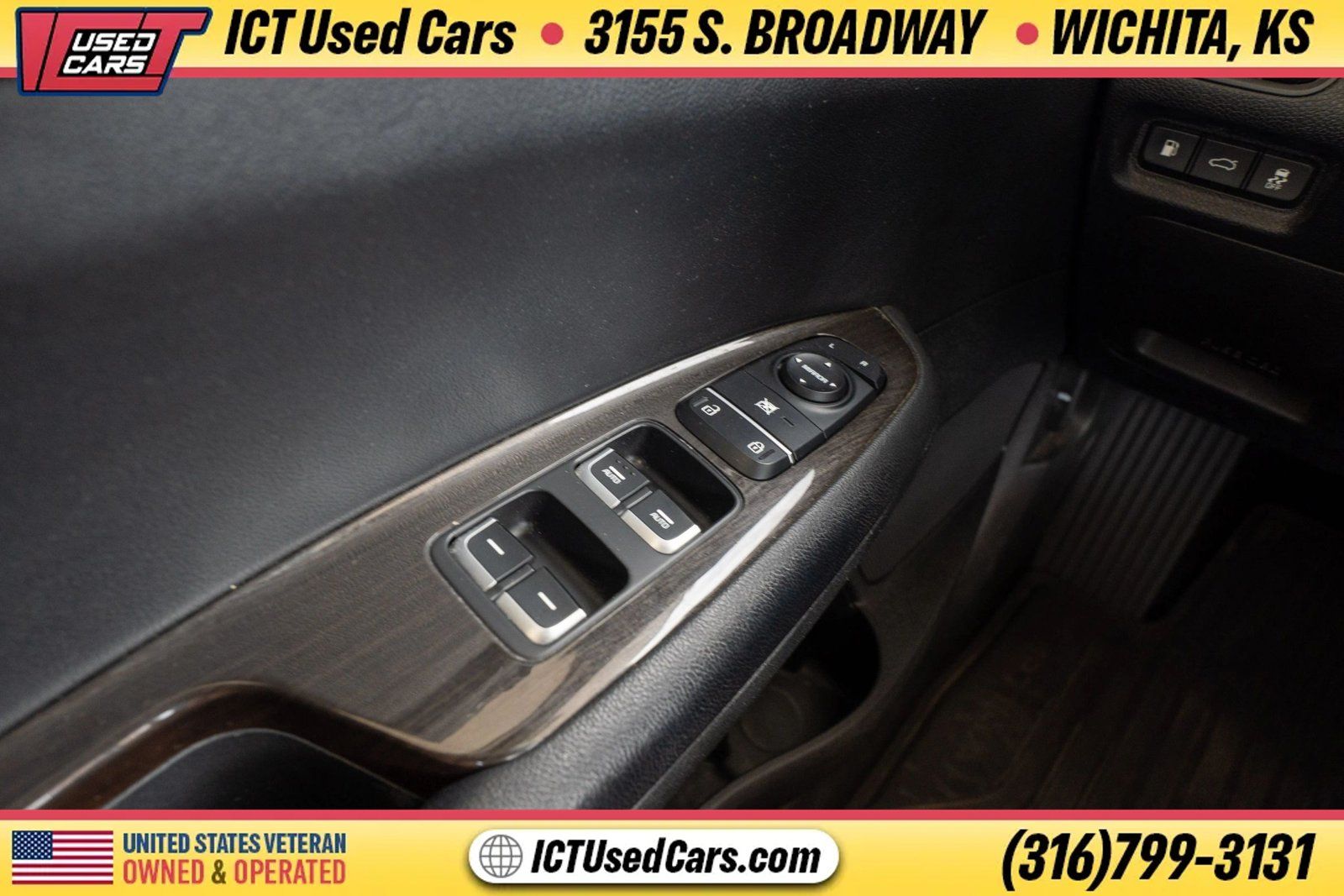 Used 2019 Kia Optima EX w/ EX Premium Package FWD image 11