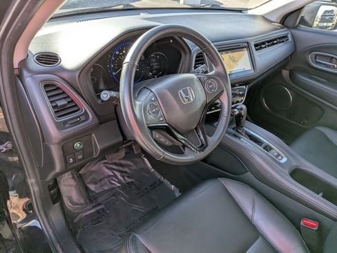 Used 2016 Honda HR-V EX-L image 16