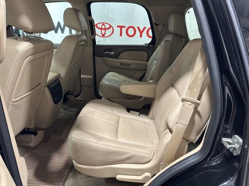 Used 2013 Chevrolet Tahoe LT image 20