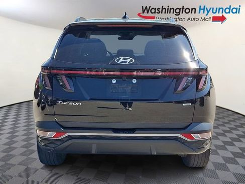 Certified 2023 Hyundai Tucson SEL w/ Convenience Package AWD/4WD image 5