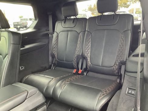 Used 2023 Jeep Grand Cherokee L Summit w/ Advanced Protech Group IV image 30