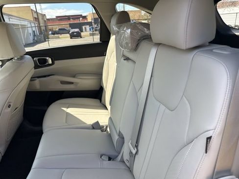 New 2026 Kia Sorento S AWD/4WD image 14