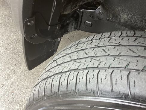 Used 2021 Toyota Tacoma TRD Sport AWD/4WD image 6