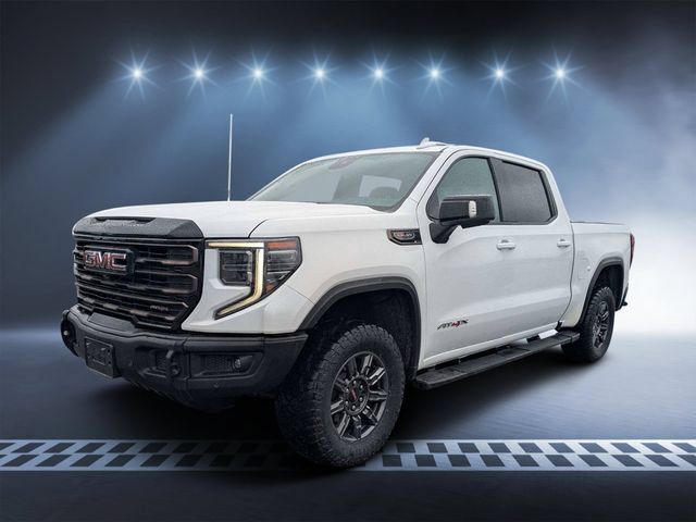 Used 2024 GMC Sierra 1500 AT4X AWD/4WD image 6