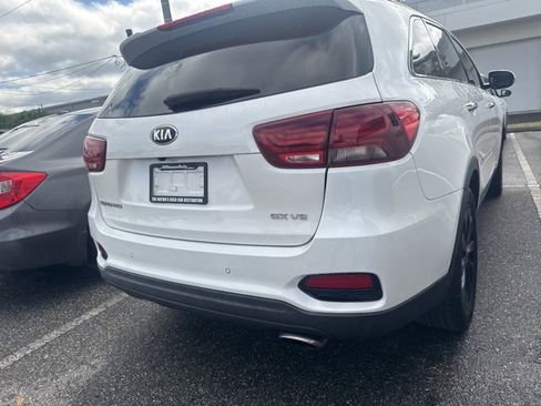 Used 2020 Kia Sorento EX image 19