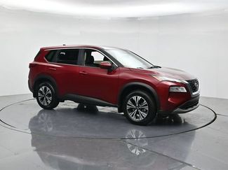 Used 2023 Nissan Rogue SV FWD video 3