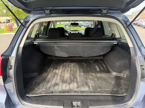 Used 2014 Subaru Outback 2.5i Premium w/ Moonroof Package AWD/4WD image 15
