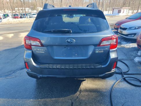 Used 2015 Subaru Outback 2.5i Limited image 5