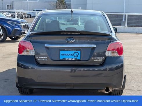 Used 2013 Subaru Impreza 2.0i Limited image 5