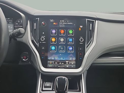 Certified 2024 Subaru Outback Onyx Edition XT image 15