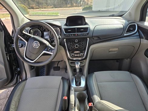 Used 2013 Buick Encore FWD image 32