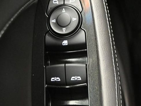 Used 2024 Cadillac CT5 Luxury w/ Cold Weather Package RWD image 22