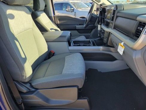 New 2026 Ford F250 XLT w/ FX4 Off-Road Package AWD/4WD image 14