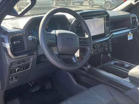 New 2025 Ford F150 STX image 6