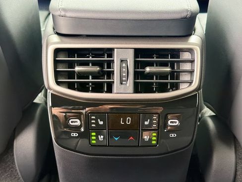 New 2026 Lexus RX 350 AWD image 21