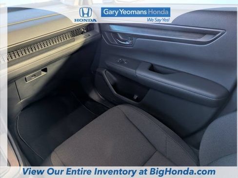 Used 2024 Honda CR-V EX image 18