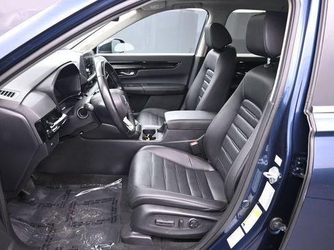 Used 2026 Honda CR-V EX-L image 19