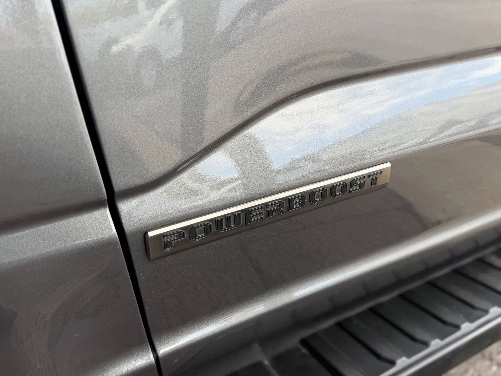 Used 2023 Ford F150 Lariat w/ Equipment Group 502A High AWD/4WD image 46
