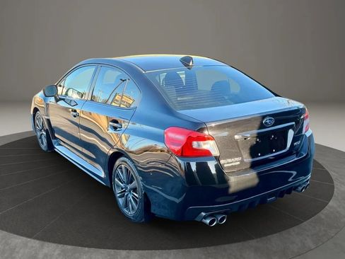 Used 2015 Subaru WRX image 6