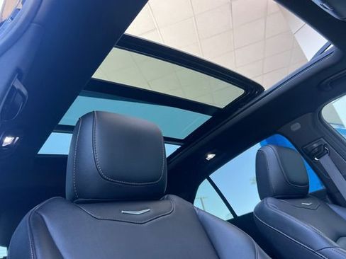 Used 2023 Cadillac XT4 Sport FWD image 21