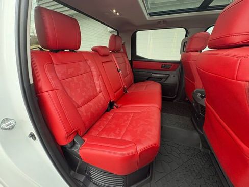 Used 2023 Toyota Tundra TRD Pro image 34