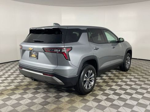 New 2026 Chevrolet Equinox LT image 22