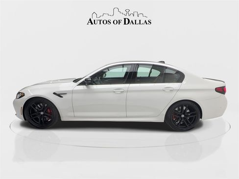 Used 2023 BMW M5 w/ Competition Package image 6