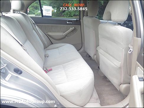 Used 2004 Honda Civic LX image 12