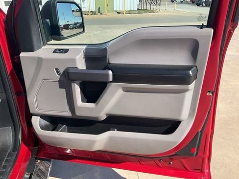 Used 2020 Ford F150 XLT w/ Equipment Group 302A Luxury image 35